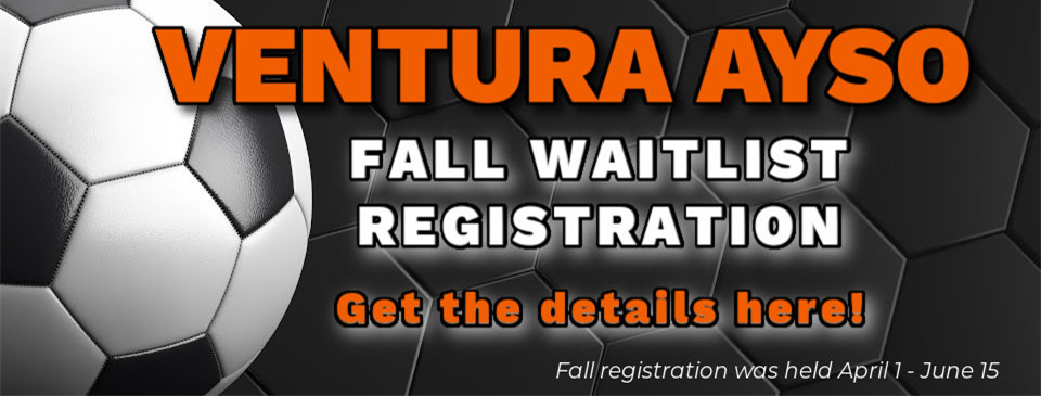Waitlist Registration