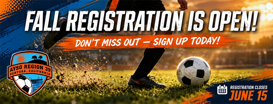 Register Today!